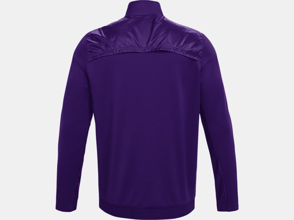 Men's UA Command Warm-Up Full-Zip
