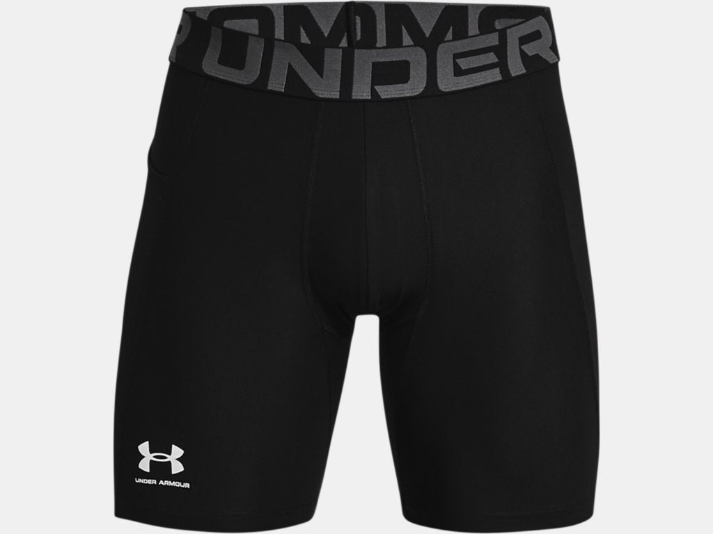 UA Men's HeatGear® Armour Compression Shorts