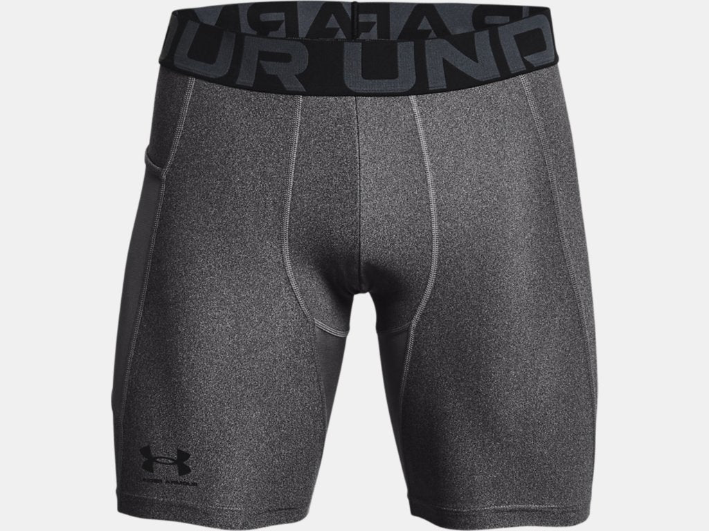 UA Men's HeatGear® Armour Compression Shorts