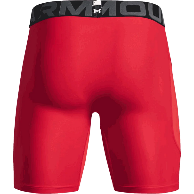 UA Men's HeatGear® Armour Compression Shorts