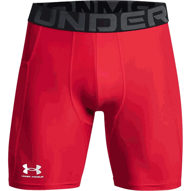 UA Men's HeatGear® Armour Compression Shorts