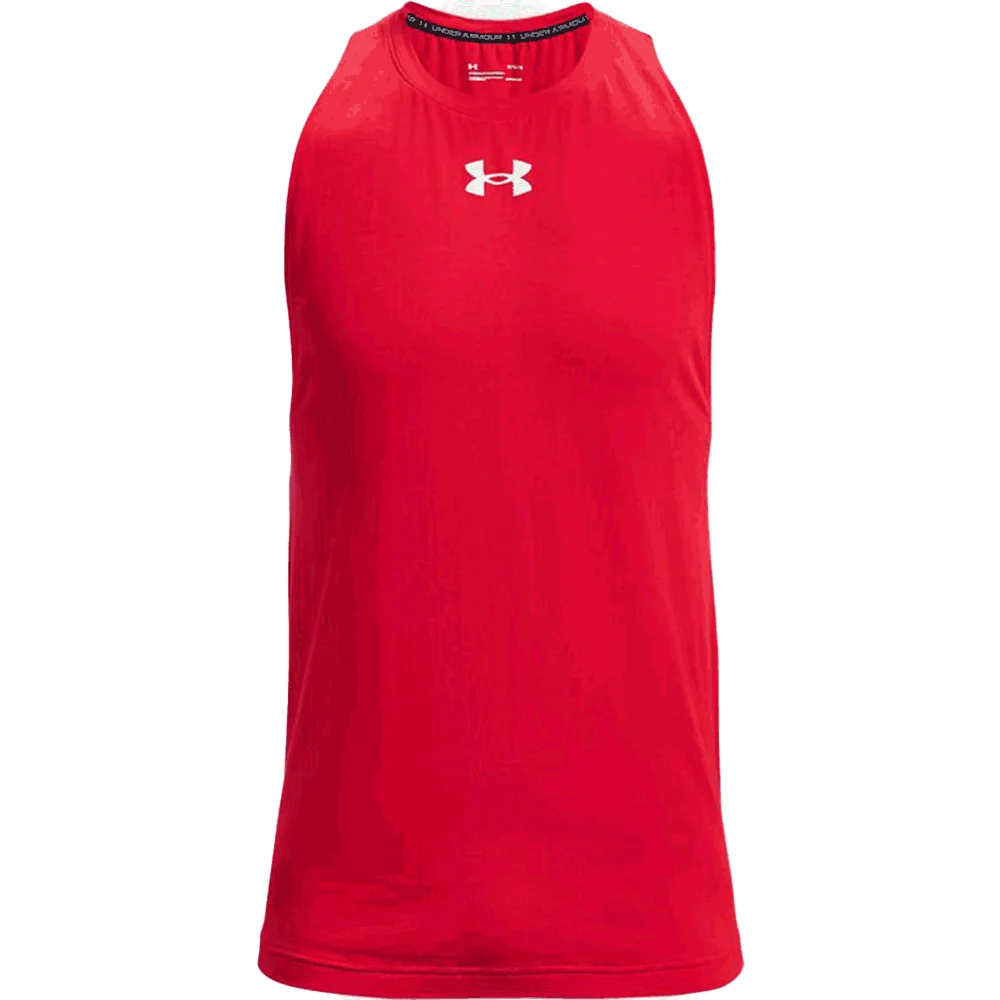 UA Men's Zone Tank