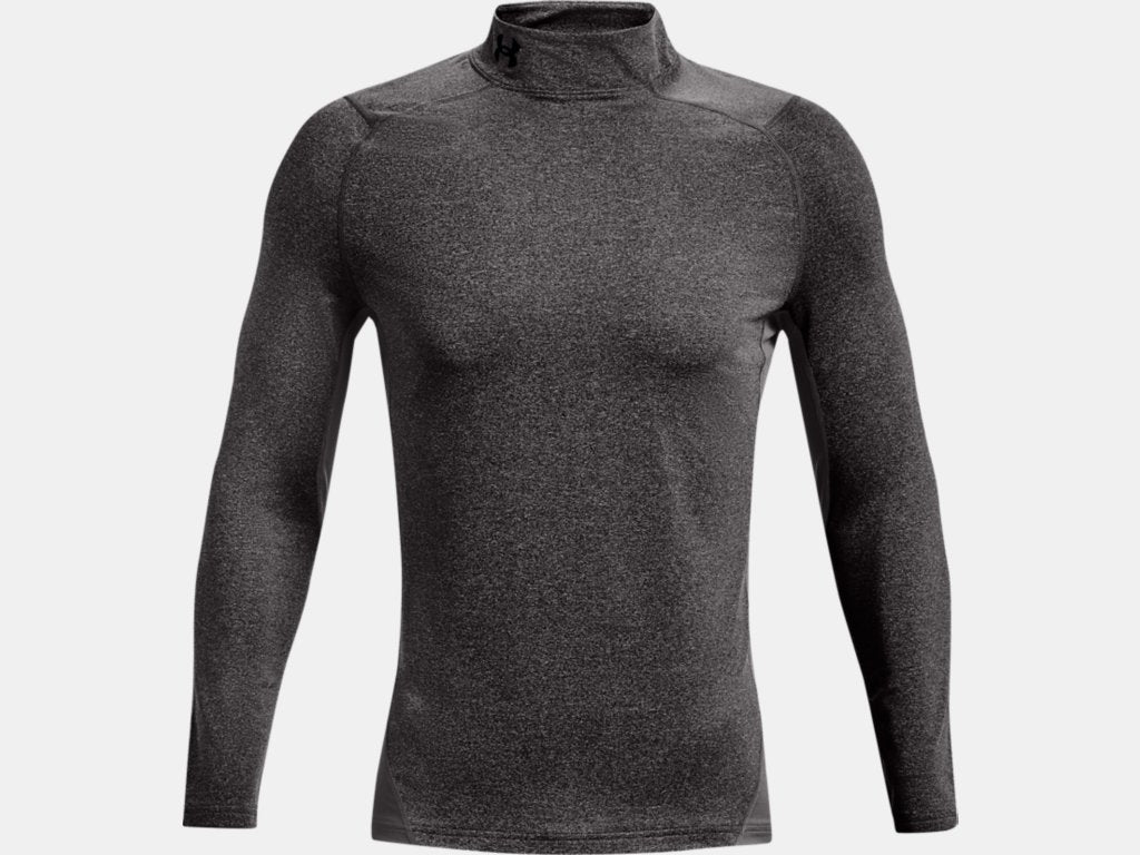 Men's ColdGear® Armour Fitted Mock