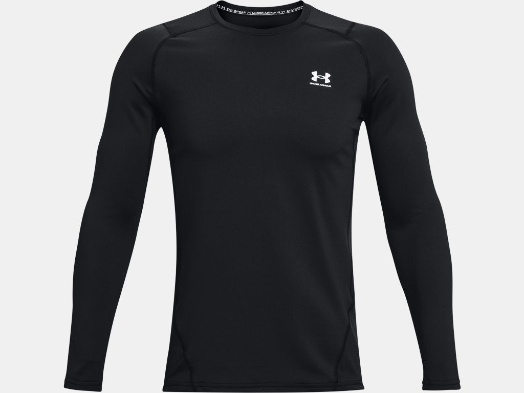 Men's ColdGear® Armour Fitted Crew