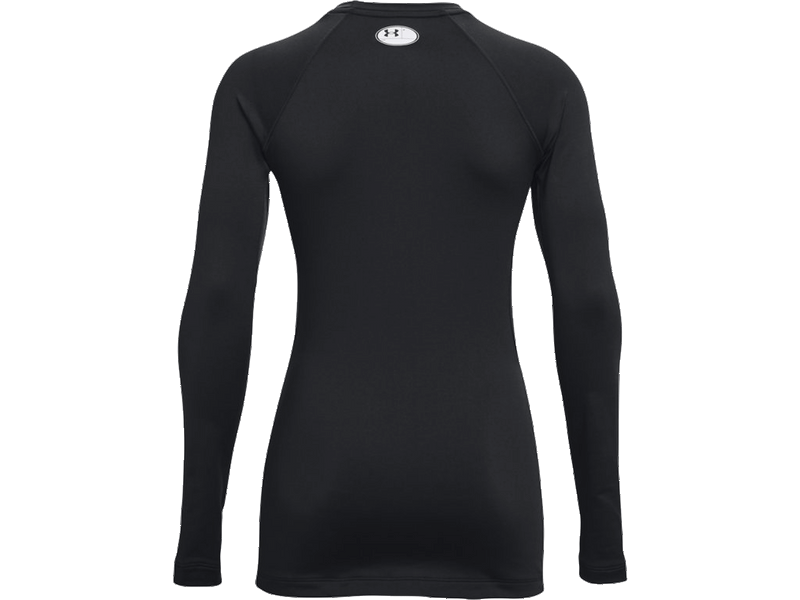 UA Women's Authentics Crew