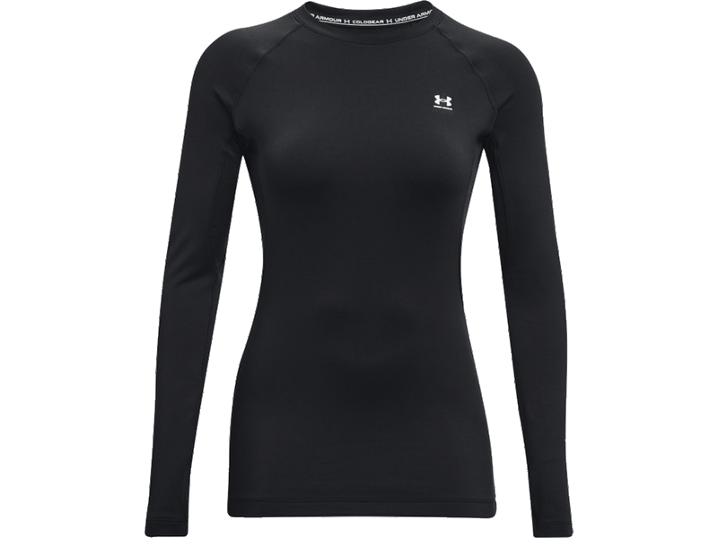 UA Women's Authentics Crew