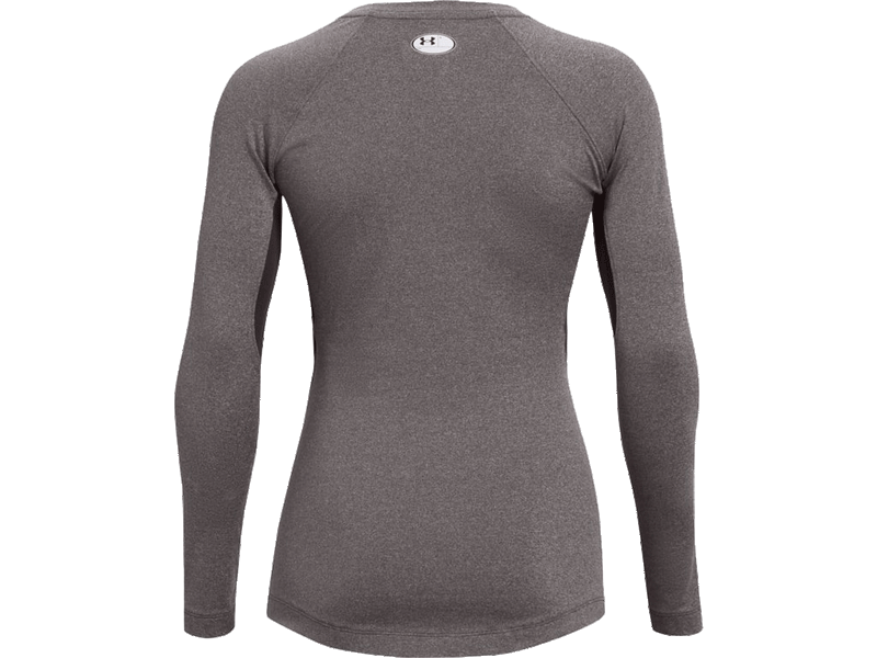 UA Women's Authentics Crew