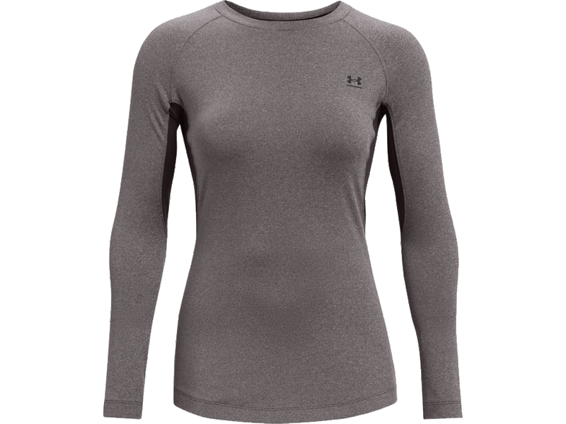 UA Women's Authentics Crew