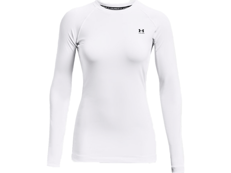 UA Women's Authentics Crew