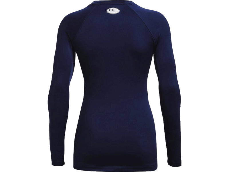 UA Women's Authentics Crew