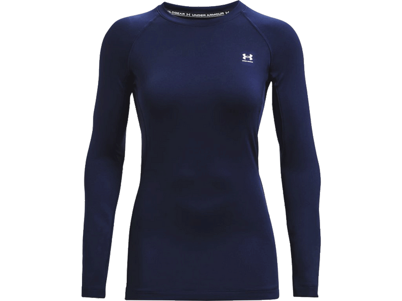 UA Women's Authentics Crew