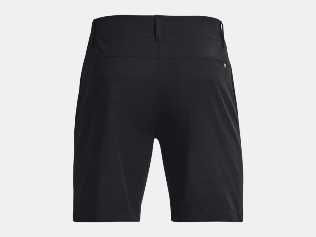 UA Men's Iso-Chill Shorts
