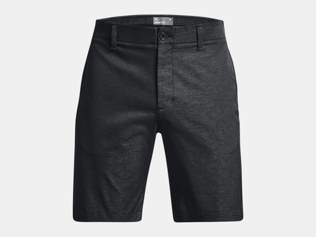UA Men's Iso-Chill Airvent Shorts