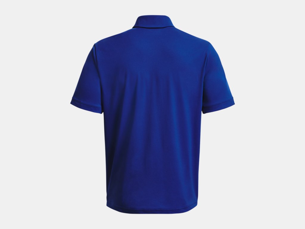Men's UA Title Polo