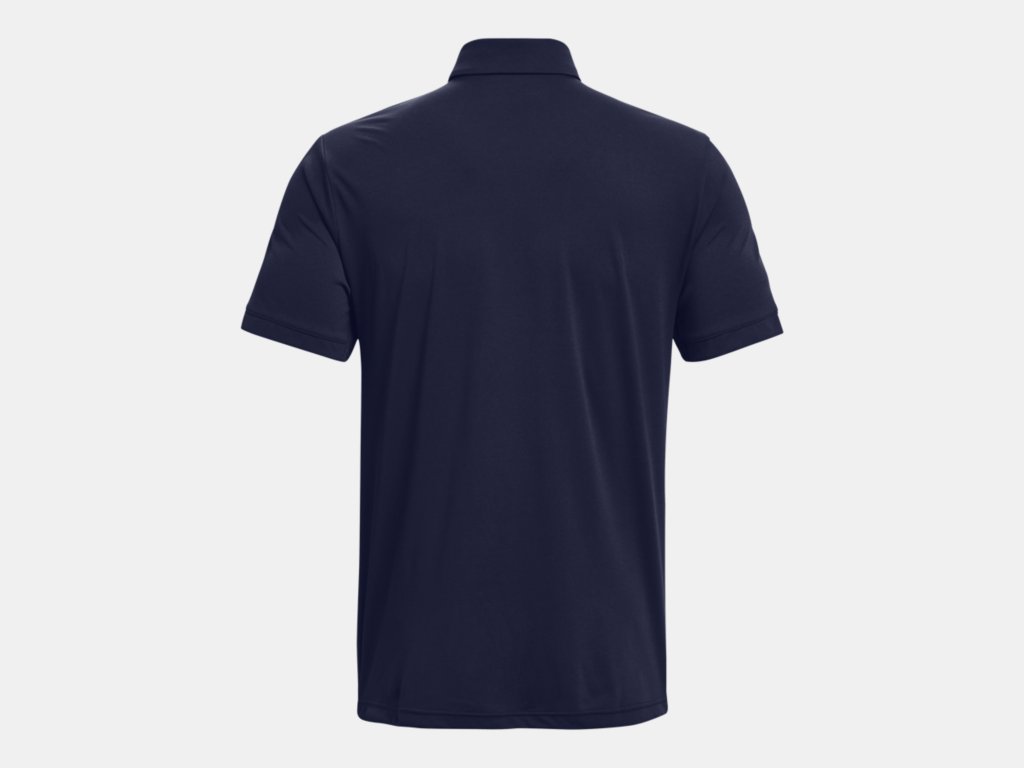 Men's UA Title Polo