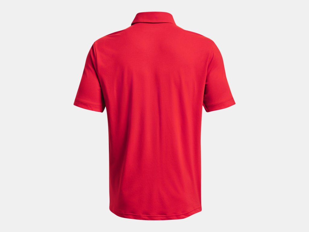 Men's UA Title Polo