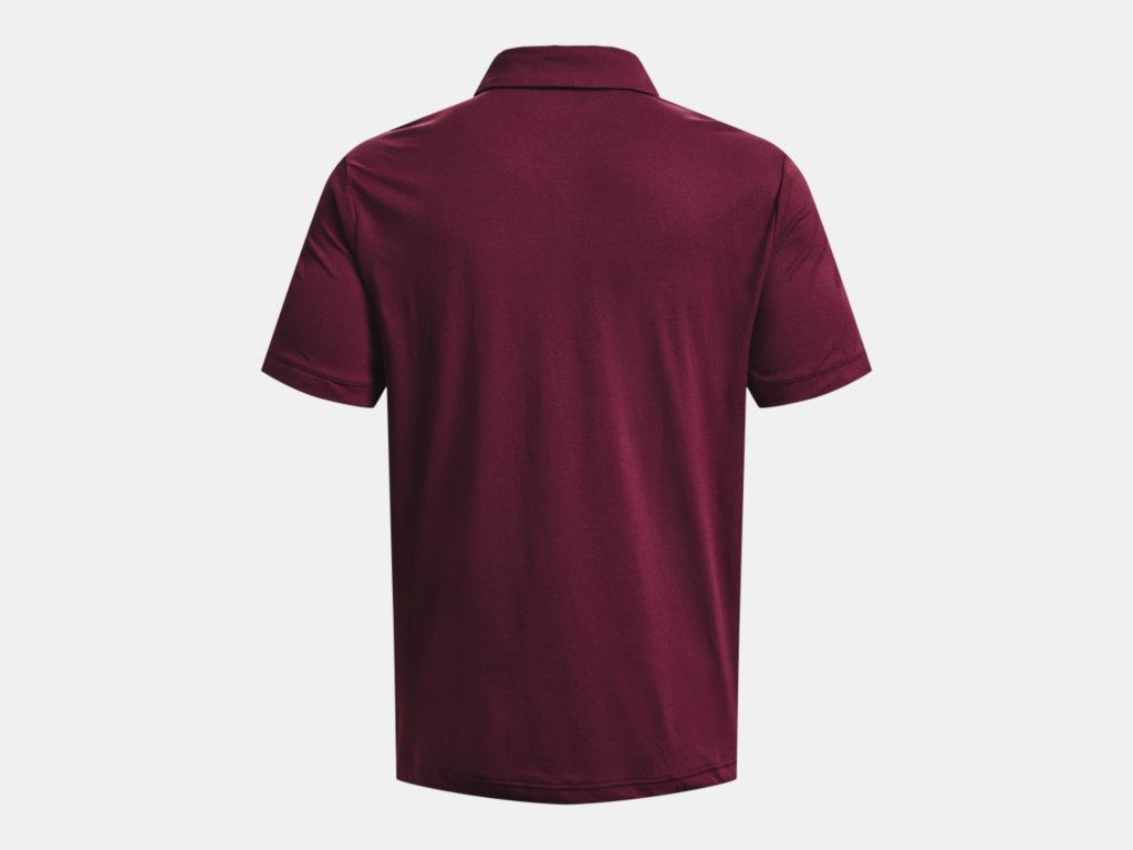 Men's UA Title Polo