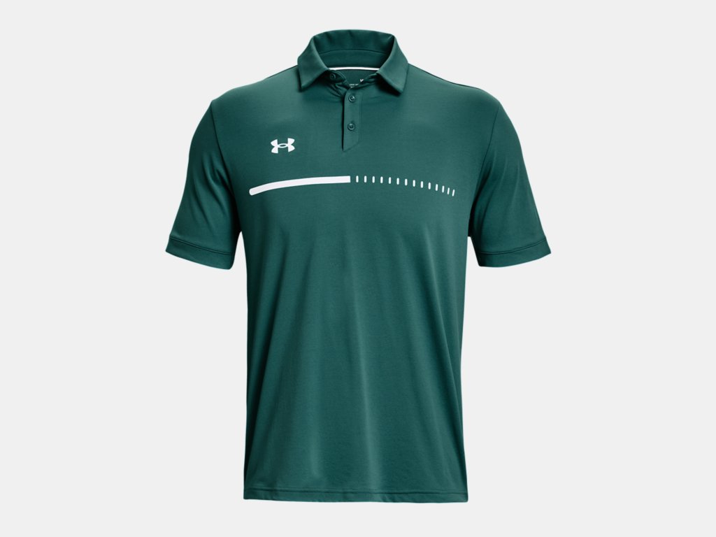 Men's UA Title Polo