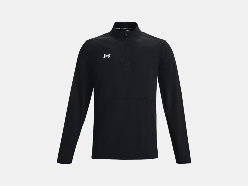 Under Armour Motivate 2.0 Mens Short Sleeve Pullover