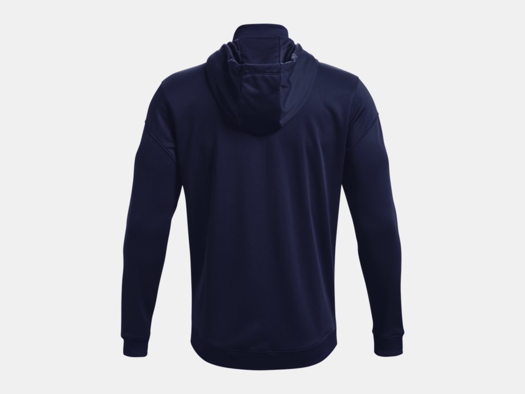 UA Men's Armour Fleece® Storm Full-Zip