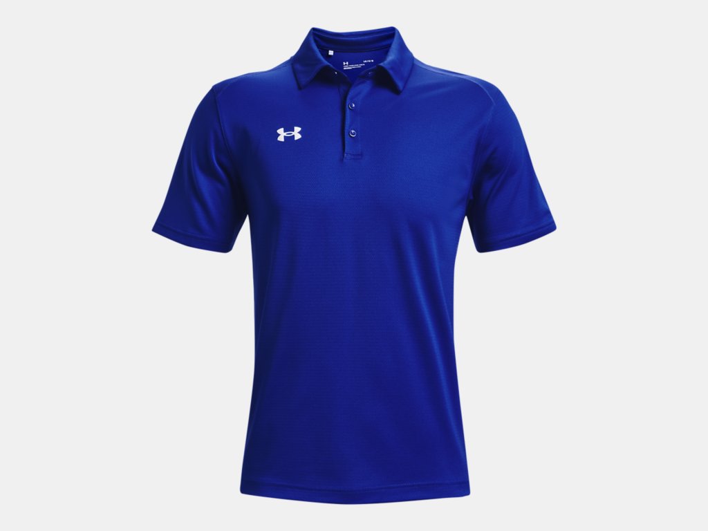 Men's UA Tech™ Team Polo