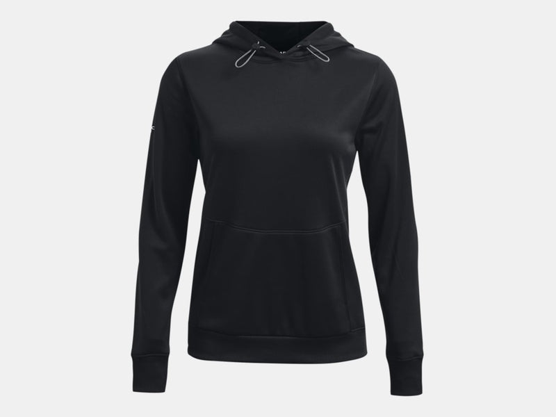 UA Women's Armour Fleece® Storm Hoodie