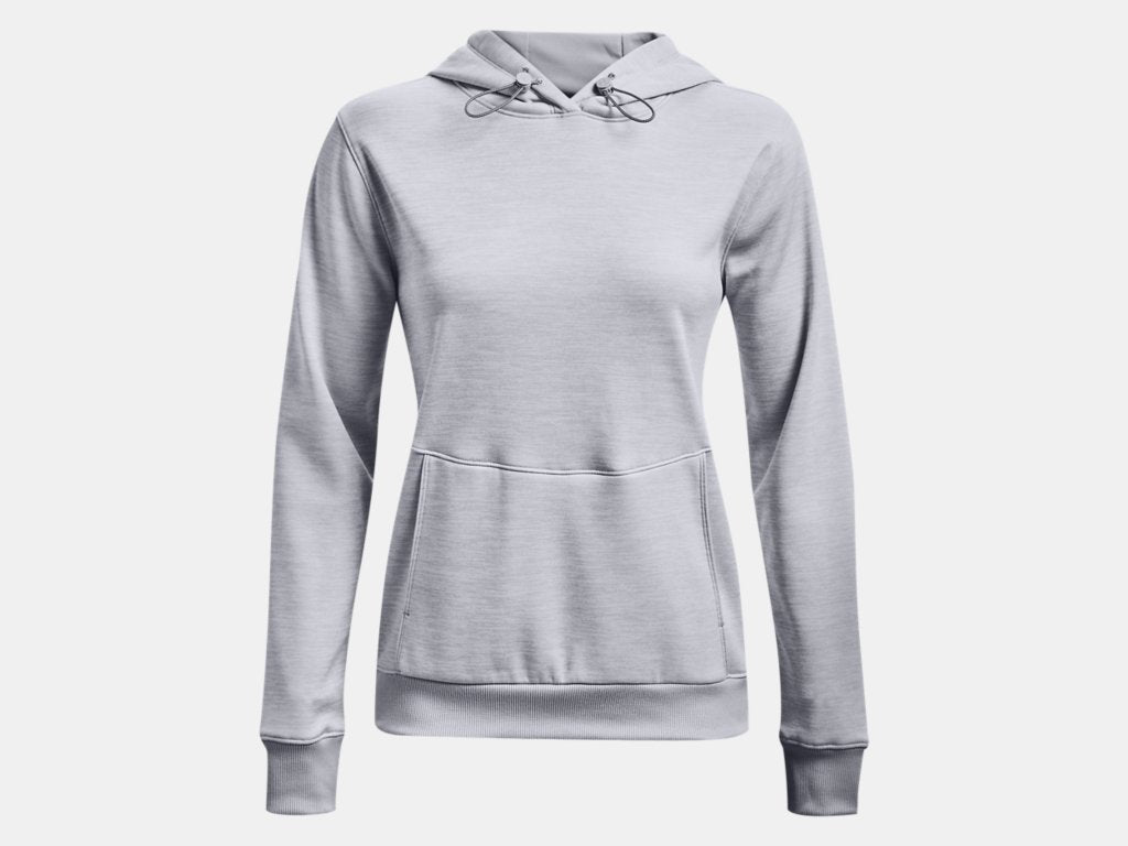 UA Women's Armour Fleece® Storm Hoodie