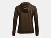 UA Women's Armour Fleece® Storm Hoodie