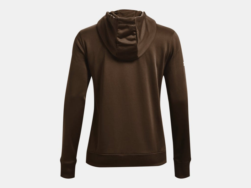 UA Women's Armour Fleece® Storm Hoodie