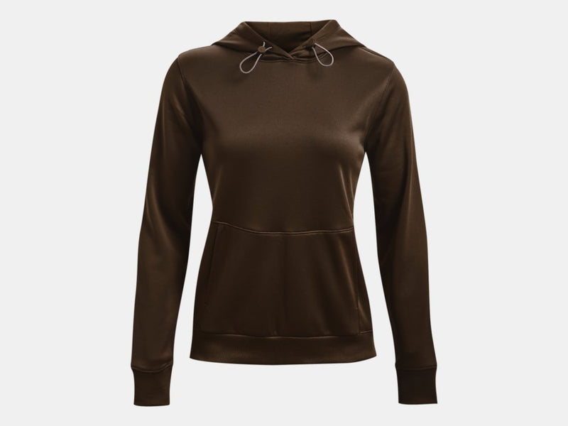 UA Women's Armour Fleece® Storm Hoodie