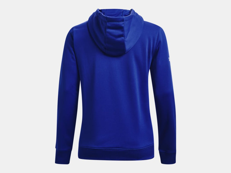 UA Women's Armour Fleece® Storm Hoodie
