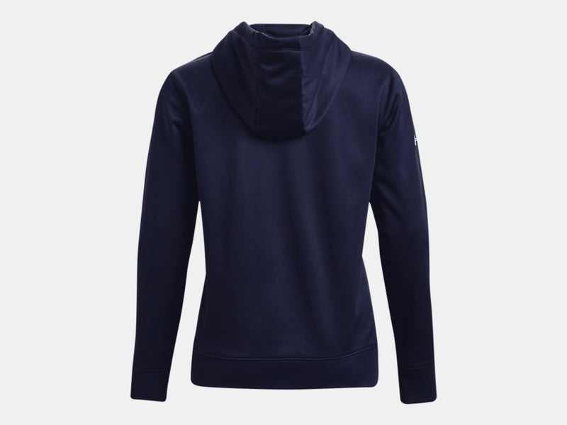 UA Women's Armour Fleece® Storm Hoodie