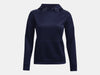UA Women's Armour Fleece® Storm Hoodie
