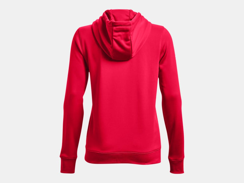 UA Women's Armour Fleece® Storm Hoodie