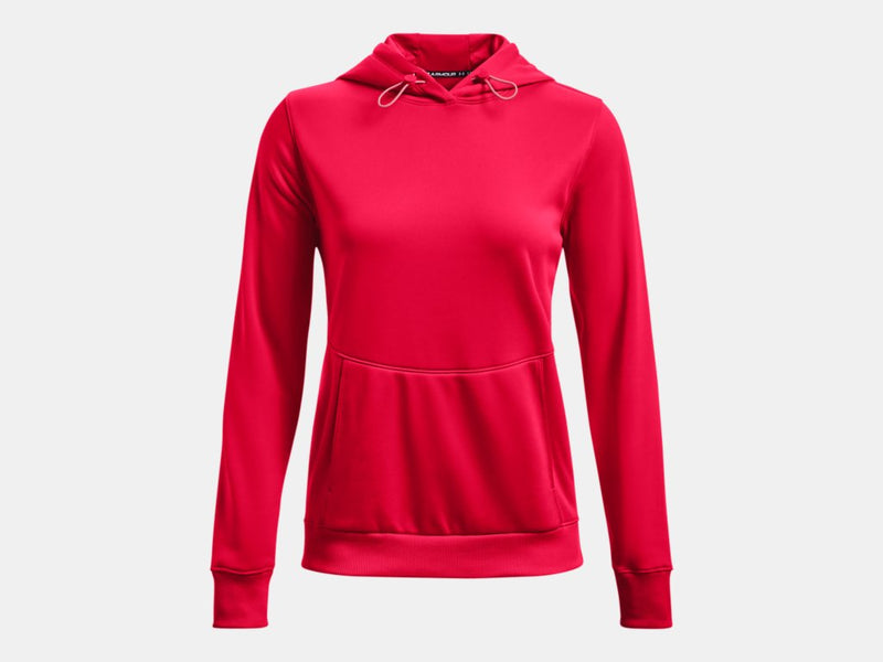UA Women's Armour Fleece® Storm Hoodie