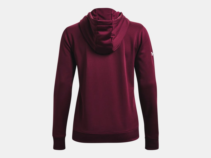 UA Women's Armour Fleece® Storm Hoodie