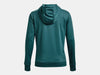 UA Women's Armour Fleece® Storm Hoodie