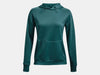 UA Women's Armour Fleece® Storm Hoodie