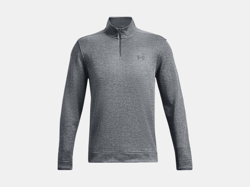 Men's UA Storm SweaterFleece ¼ Zip