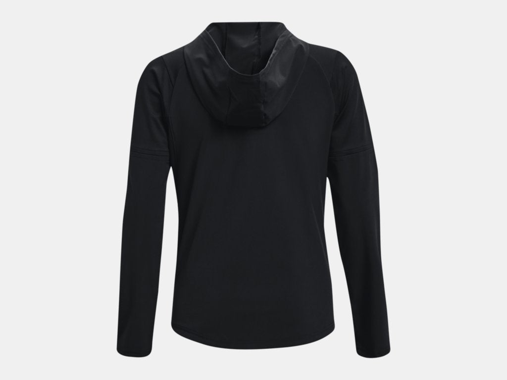 Women's UA Softball Cage Jacket