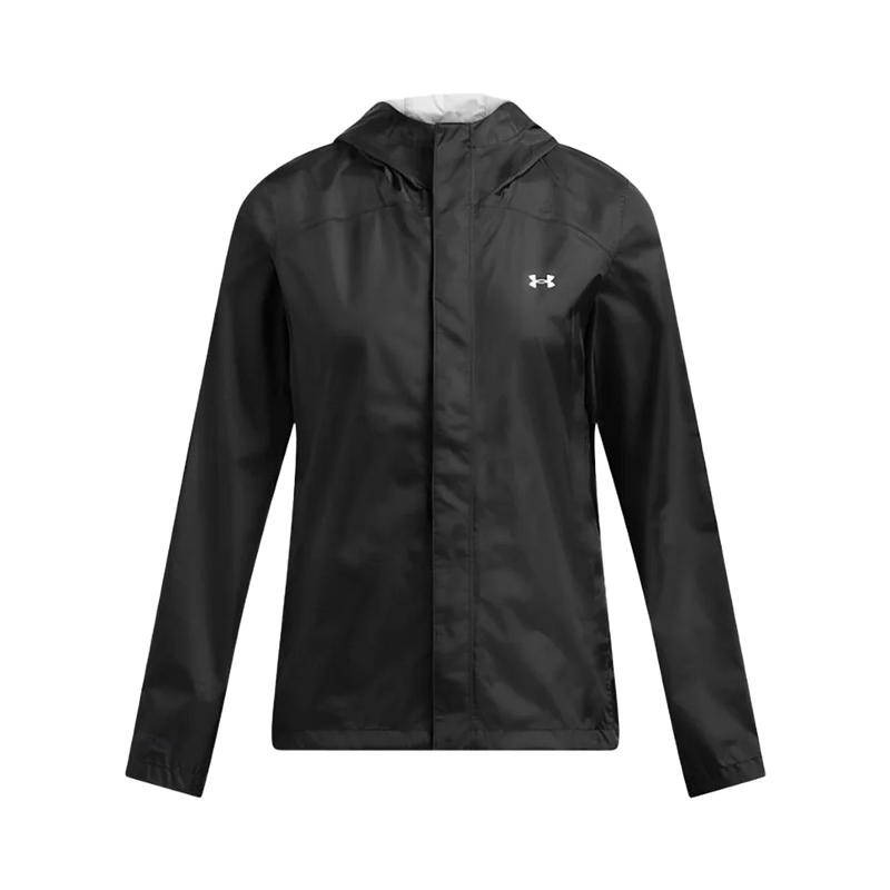 UA Women's Stormproof Cloud Strike 2.0 Jacket
