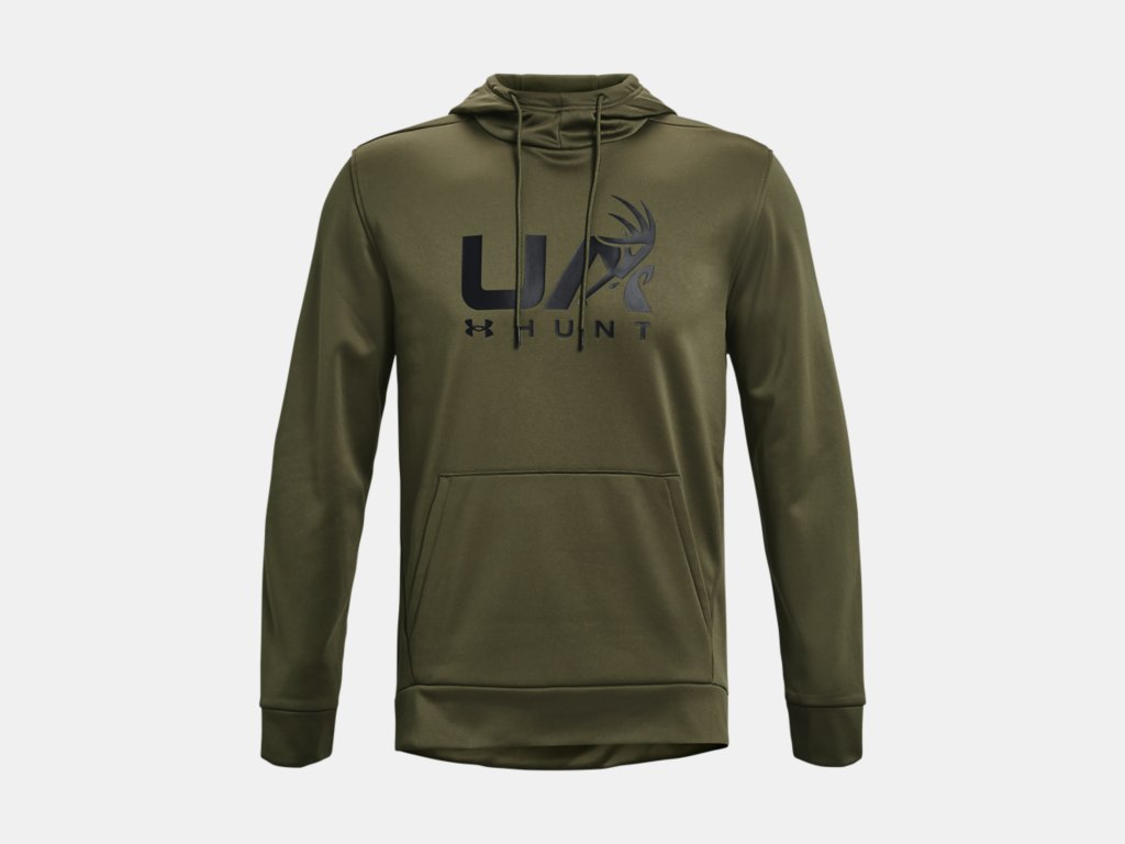 Ua cheap hunt hoodie