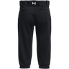 UA Girls' Utility Softball Pants