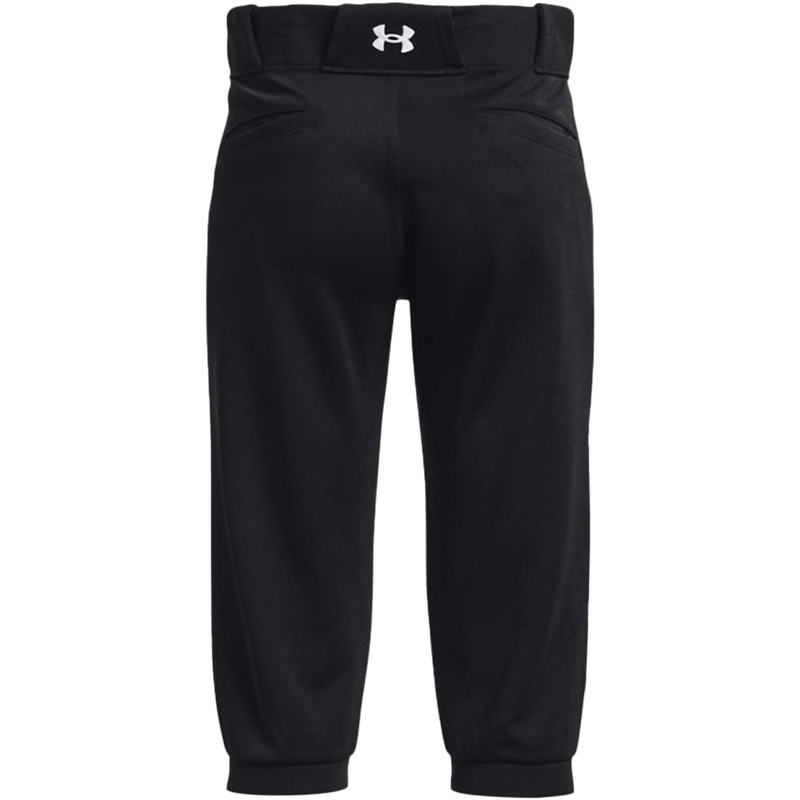 UA Girls' Utility Softball Pants