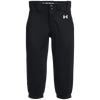 UA Girls' Utility Softball Pants