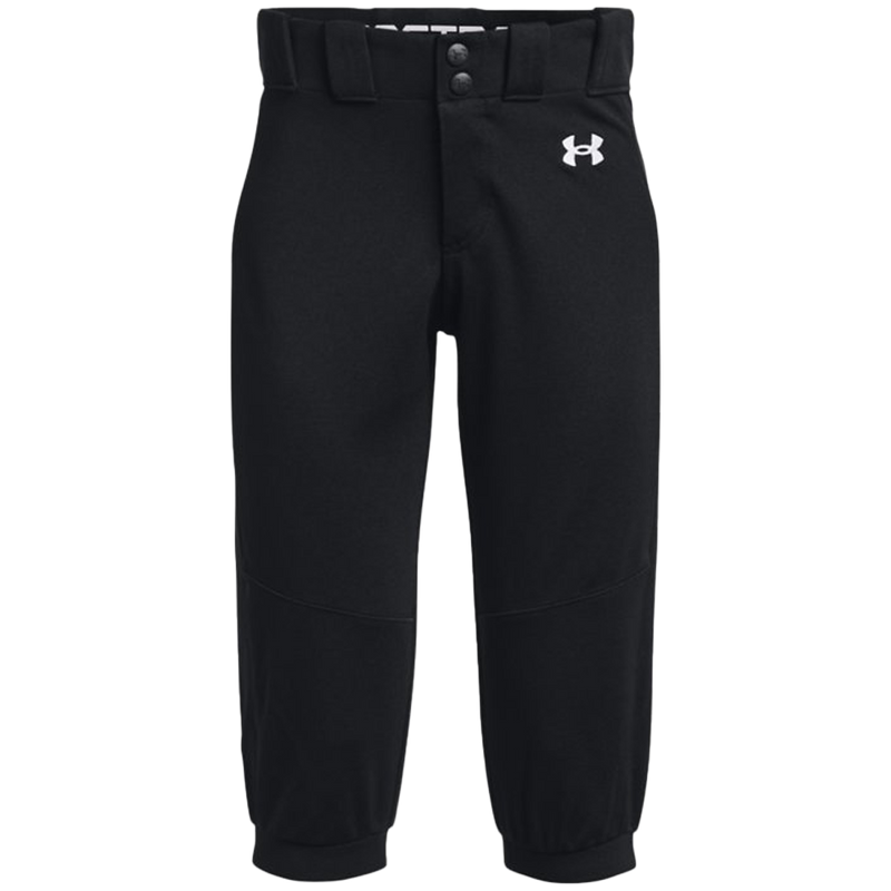 UA Girls' Utility Softball Pants