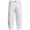 UA Girls' Utility Softball Pants