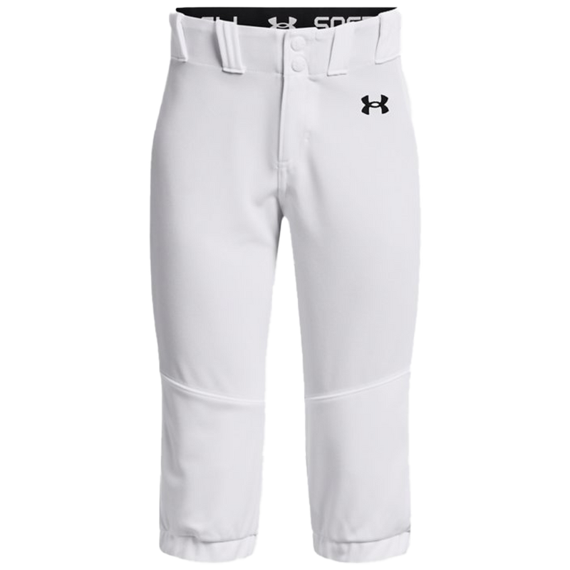 UA Girls' Utility Softball Pants