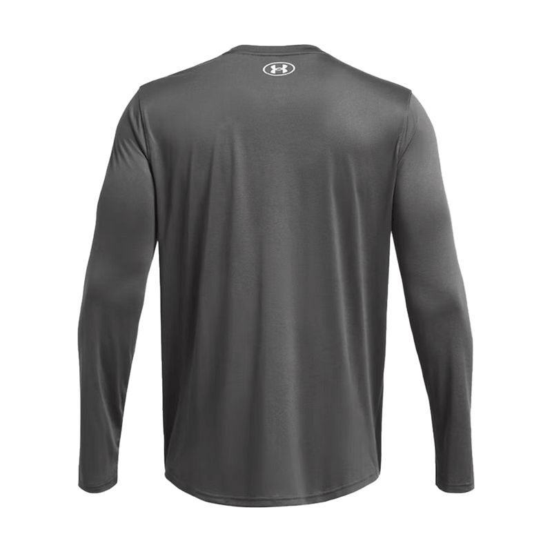 Camiseta técnica de manga larga para hombre de la UA