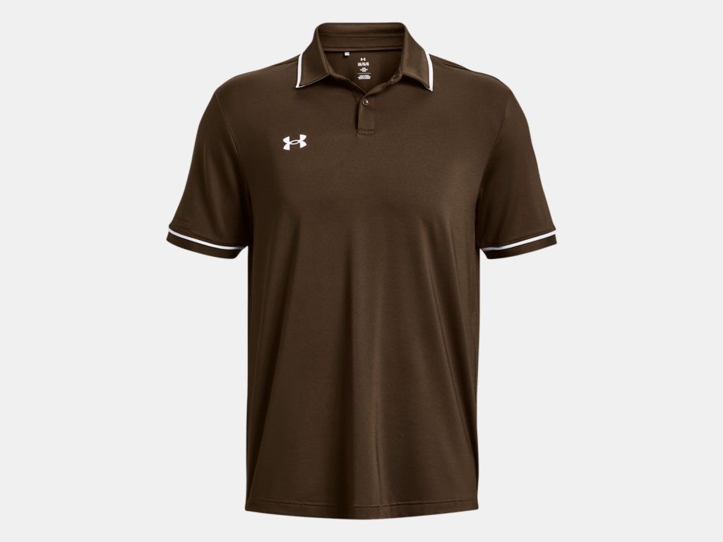 Under armour men's ua best sale rival polo